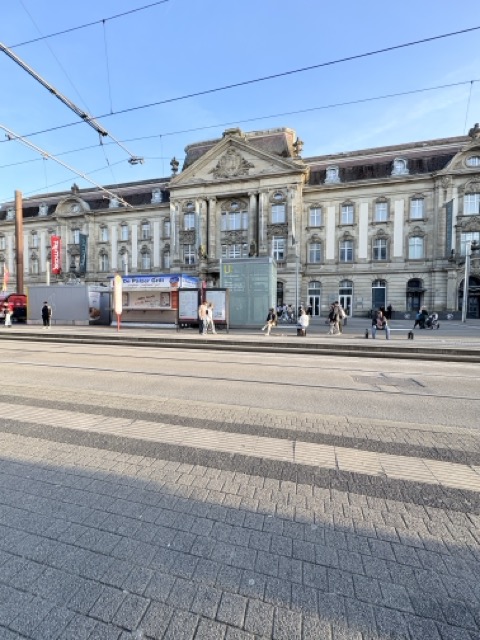 6個德國西南部購物攻略|卡魯逛街景點與附近Outlet 8 卡魯逛街 德國Outlet Metzingen outlet 德國逛街 德國購物
