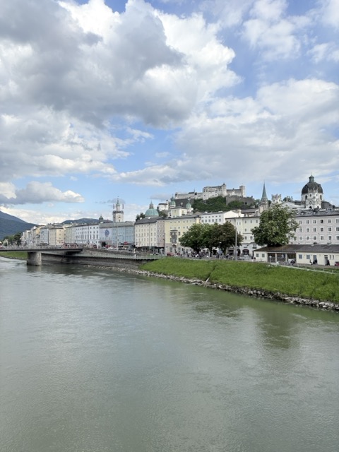 奧地利旅遊 德國旅遊 薩爾斯堡 Salzburg  哈修塔特 Hallstatt