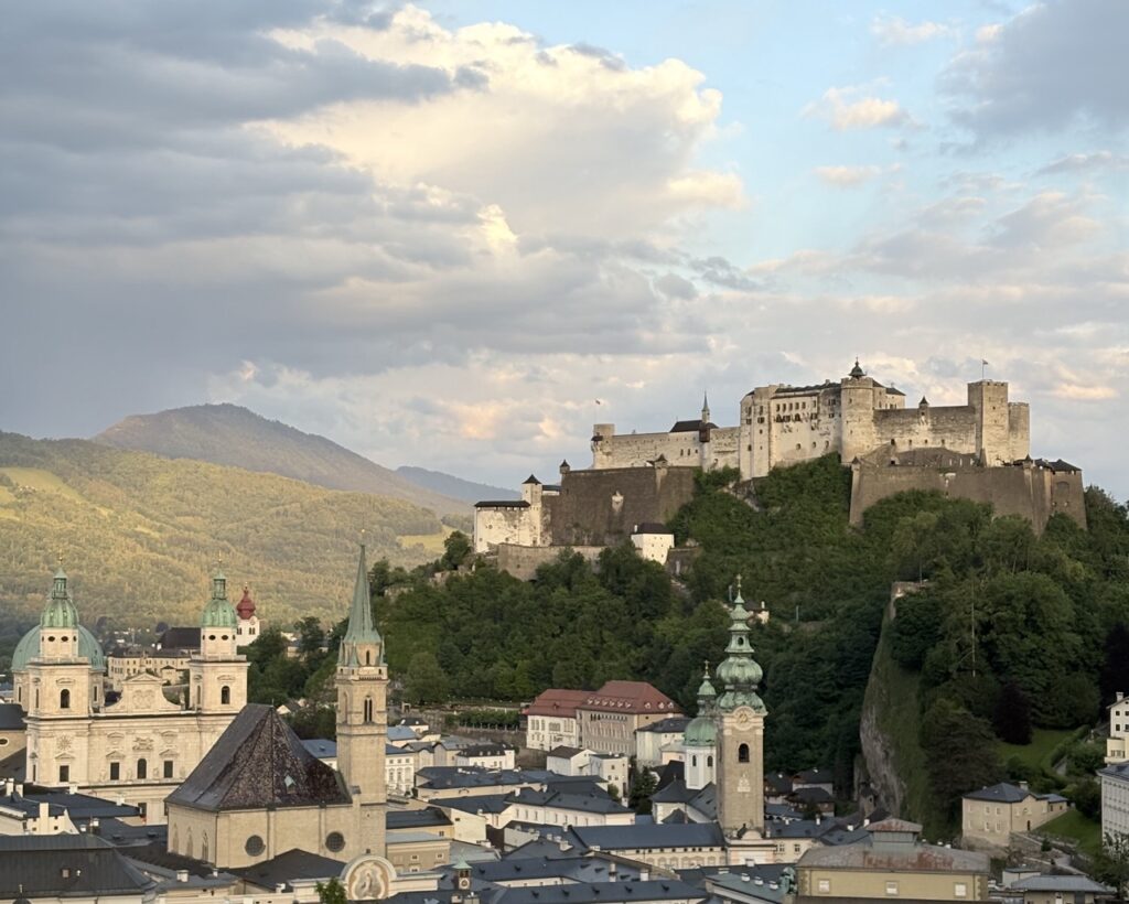 奧地利旅遊 德國旅遊 薩爾斯堡 Salzburg  哈修塔特 Hallstatt