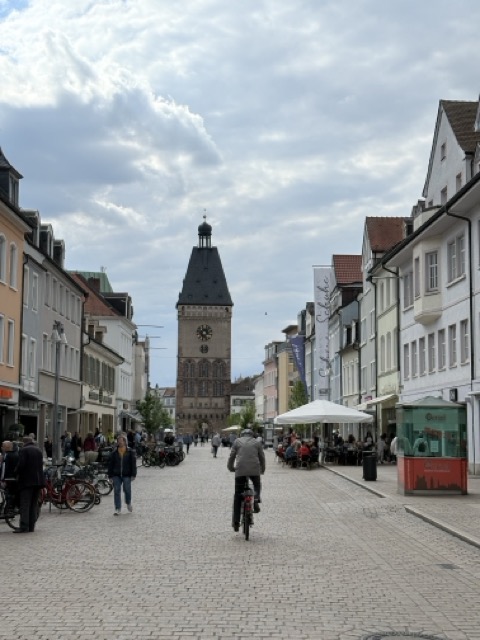 曼海姆Mannheim 斯派爾Speyer 德國一日遊 德國旅遊