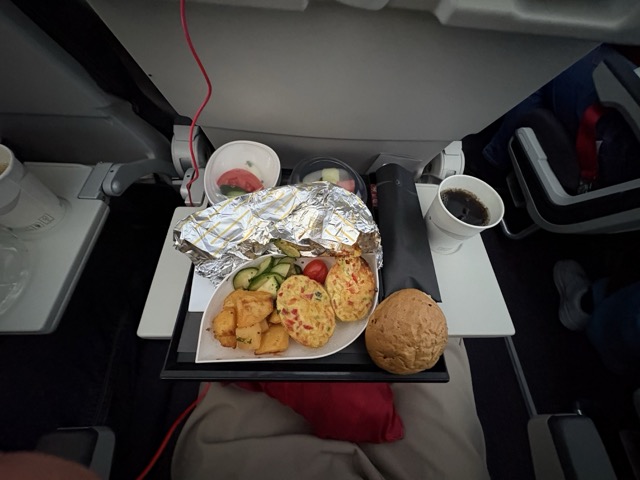 土耳其航空 伊斯坦堡機場 開箱