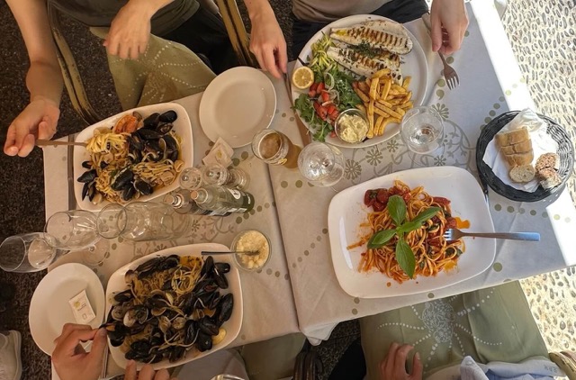 南法自由行 法國芒通 法國menton 檸檬小鎮 芒通美食