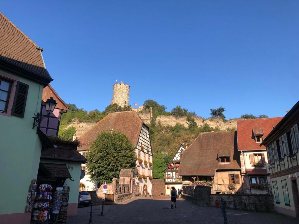 法國Kaysersberg
